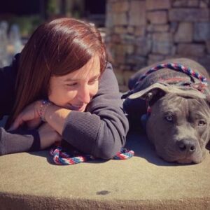 Allison — Off Leash K9 Training of Panama City