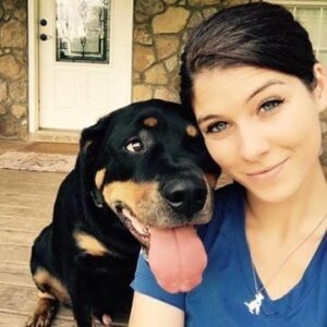 Ciarra Elle — Off Leash K9 Training of Panama City